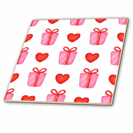 image of 4 Inch Ceramic Tile