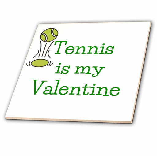 image of 4 Inch Ceramic Tile