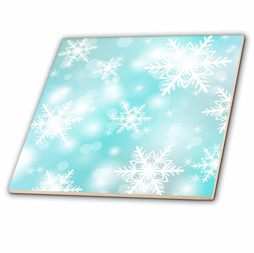 image of 4 Inch Ceramic Tile