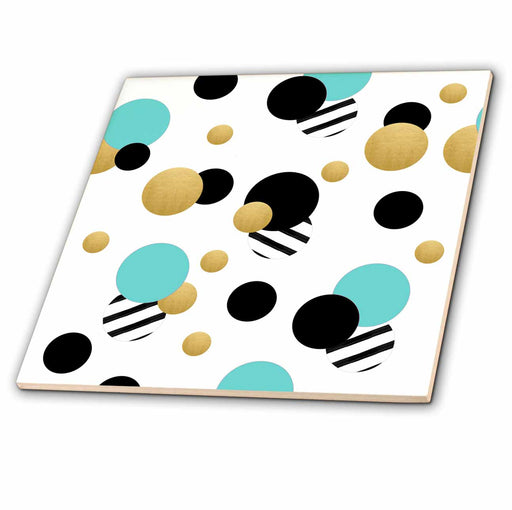 image of 4 Inch Ceramic Tile