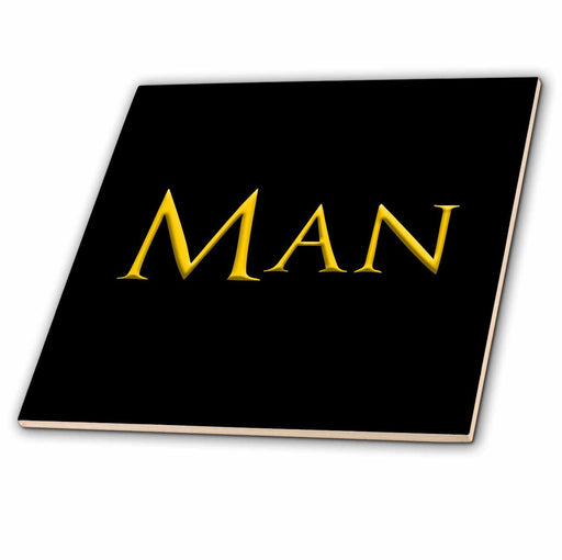 image of 4 Inch Ceramic Tile