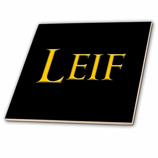 image of 4 Inch Ceramic Tile