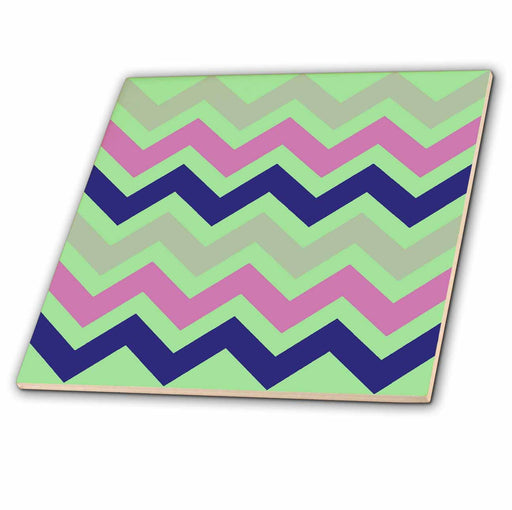 image of 4 Inch Ceramic Tile