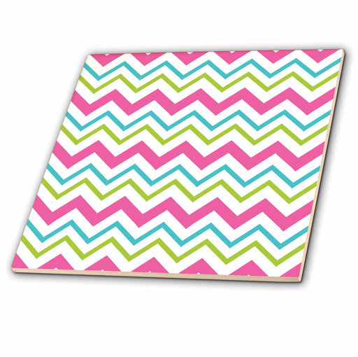 image of 4 Inch Ceramic Tile