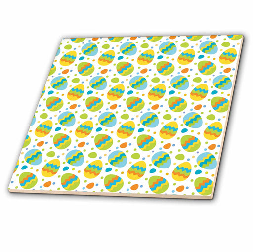 image of 4 Inch Ceramic Tile