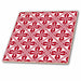 image of 6 Inch Ceramic Tile