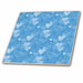 image of 6 Inch Glass Tile