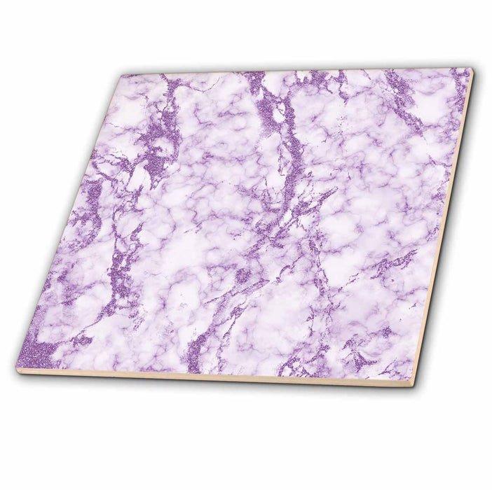 image of 12 Inch Glass Tile