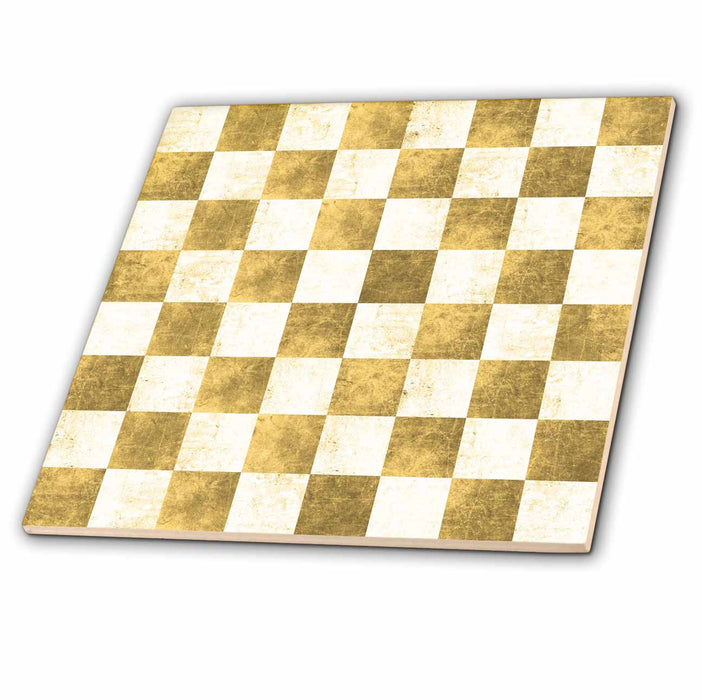 image of 12 Inch Ceramic Tile