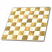 image of 8 Inch Glass Tile