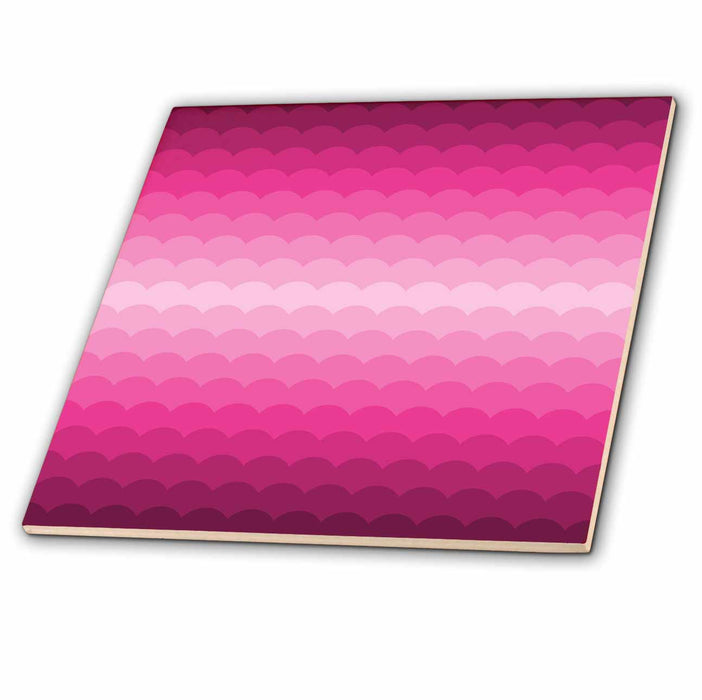 image of 6 Inch Ceramic Tile