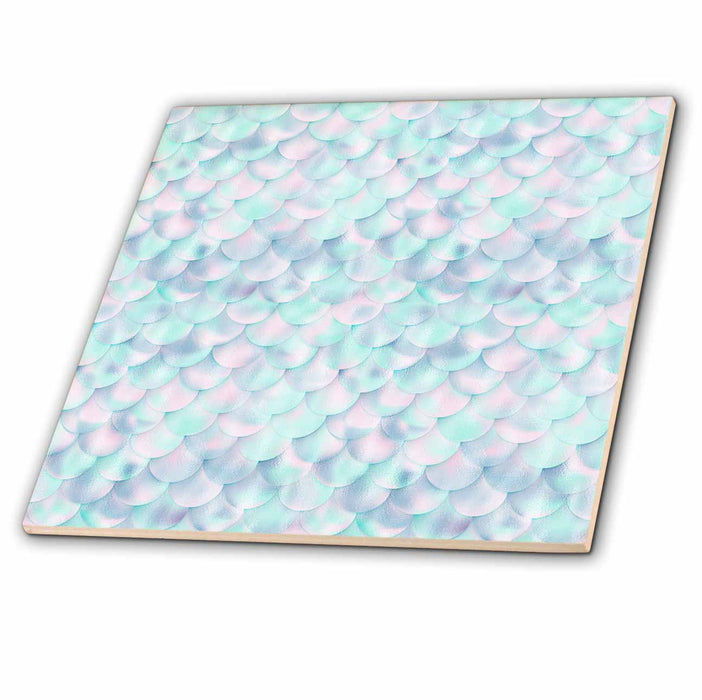 image of 12 Inch Glass Tile