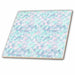 image of 12 Inch Glass Tile