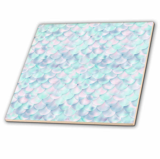 image of 4 Inch Ceramic Tile