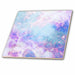 image of 8 Inch Glass Tile