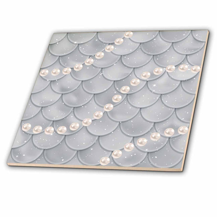 image of 12 Inch Ceramic Tile