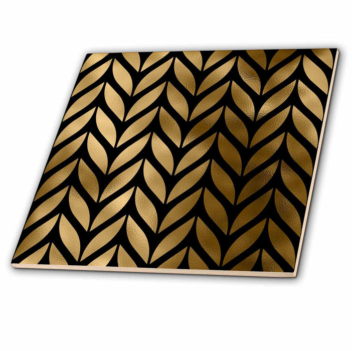 image of 6 Inch Ceramic Tile