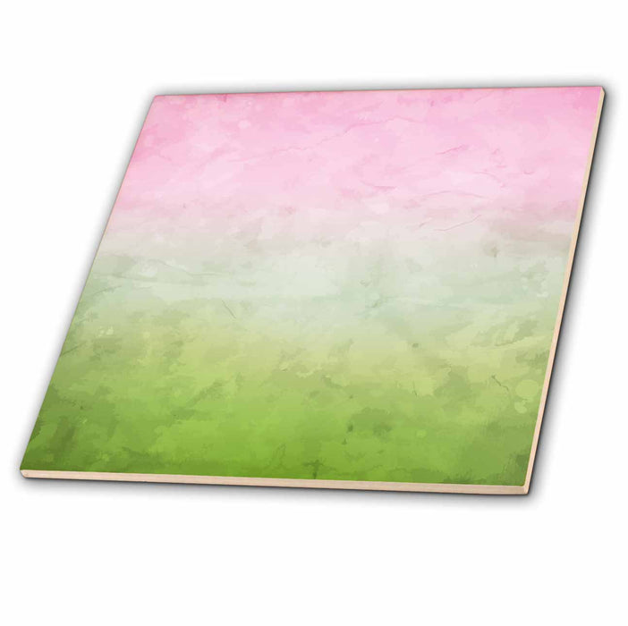 image of 8 Inch Glass Tile