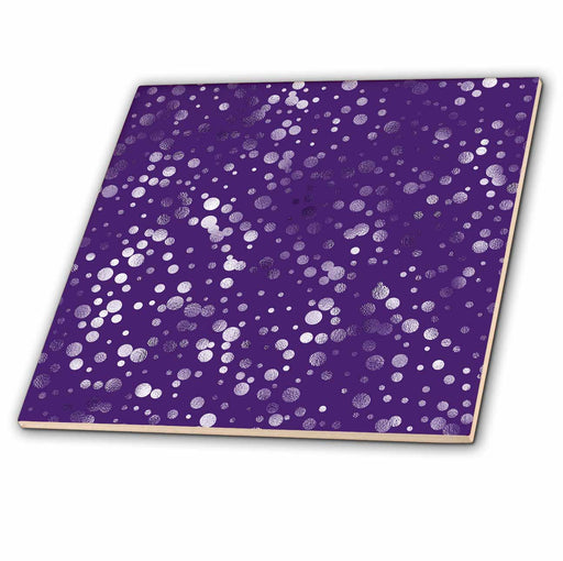 image of 4 Inch Ceramic Tile