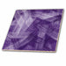 image of 8 Inch Glass Tile