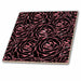 image of 8 Inch Ceramic Tile