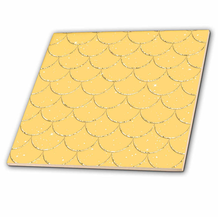 image of 6 Inch Ceramic Tile