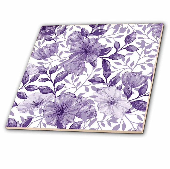 image of 12 Inch Ceramic Tile