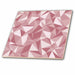 image of 12 Inch Glass Tile