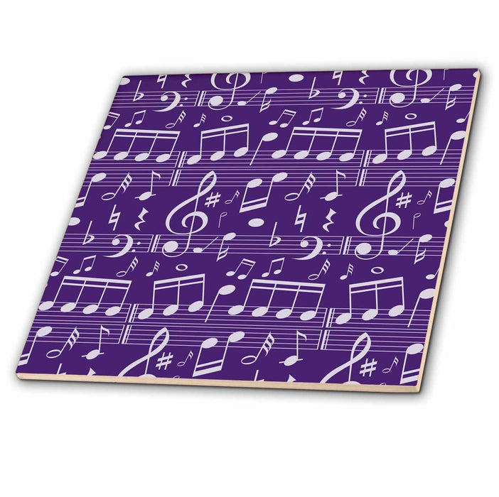 image of 12 Inch Ceramic Tile