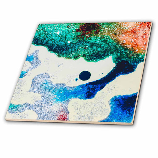 image of 4 Inch Ceramic Tile