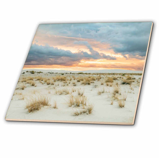 image of 4 Inch Ceramic Tile