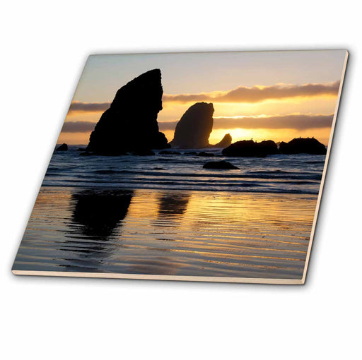 image of 4 Inch Ceramic Tile