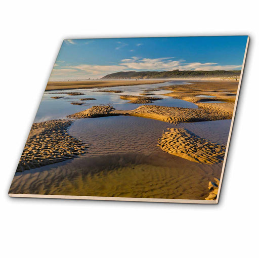 image of 4 Inch Ceramic Tile