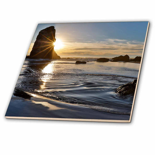 image of 4 Inch Ceramic Tile