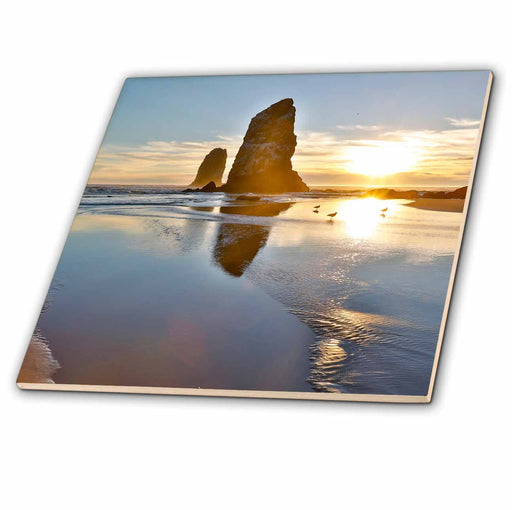 image of 4 Inch Ceramic Tile