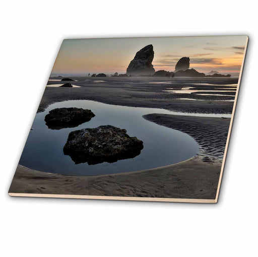 image of 4 Inch Ceramic Tile