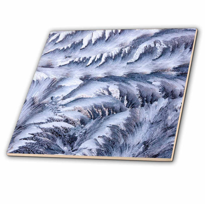 image of 4 Inch Glass Tile