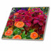 image of 8 Inch Glass Tile