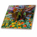 image of 6 Inch Ceramic Tile