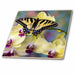 image of 4 Inch Glass Tile