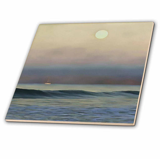 image of 4 Inch Ceramic Tile