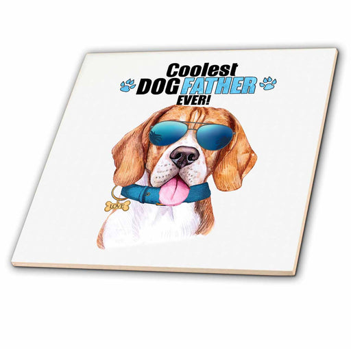 image of 4 Inch Ceramic Tile