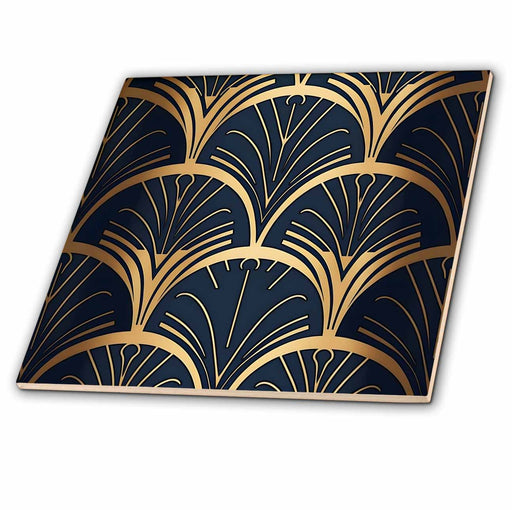 image of 4 Inch Ceramic Tile