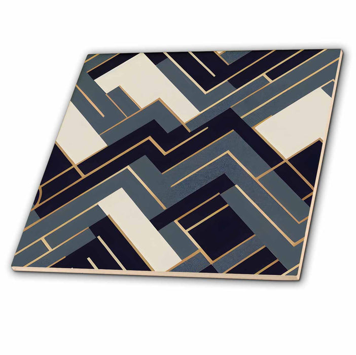 image of 12 Inch Ceramic Tile