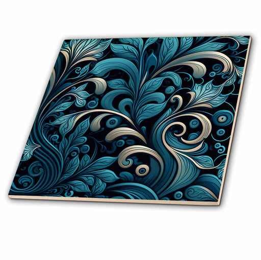 image of 4 Inch Ceramic Tile