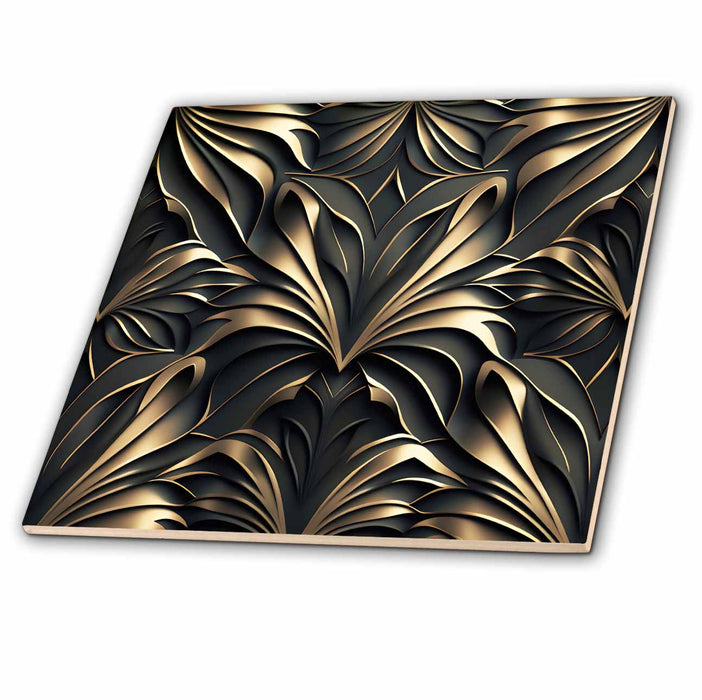 image of 12 Inch Ceramic Tile