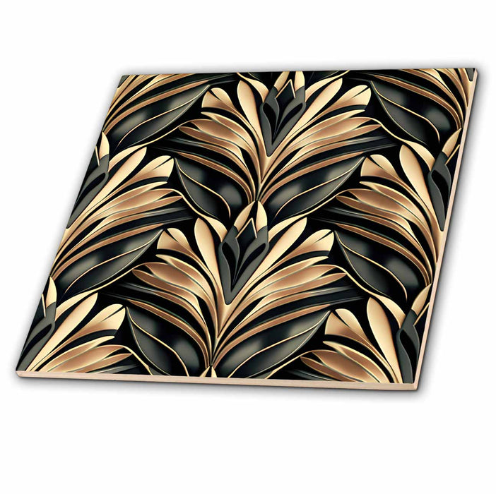 image of 4 Inch Ceramic Tile