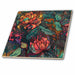 image of 4 Inch Ceramic Tile