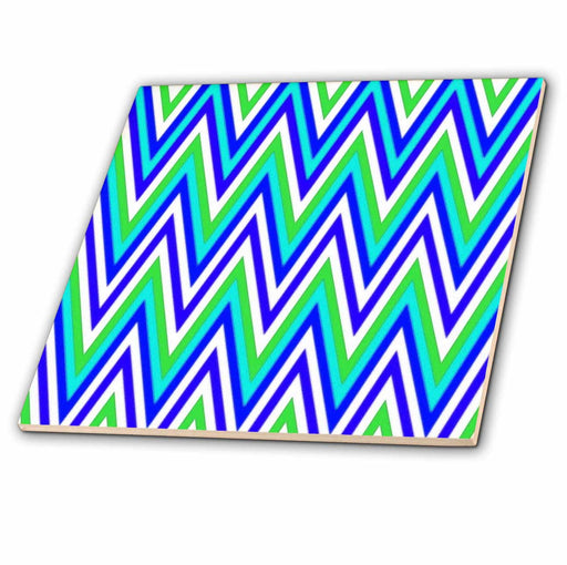 image of 4 Inch Ceramic Tile