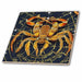 image of 8 Inch Ceramic Tile